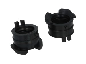 set galerii admisie Honda VT 125 XL125 Yamaha YP